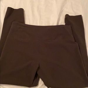 Intro Love the Fit Tummy Control Large Leggings